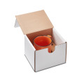 15oz Campfire Ceramic Mug In Mailer