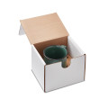15oz Campfire Ceramic Mug In Mailer