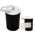 Diaper And Pet Waste Disposal Bag Dispenser