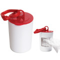 Diaper And Pet Waste Disposal Bag Dispenser