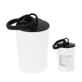 Diaper And Pet Waste Disposal Bag Dispenser