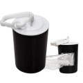 Diaper And Pet Waste Disposal Bag Dispenser