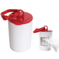 Diaper And Pet Waste Disposal Bag Dispenser