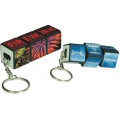 Custom Rubik's® Key Ring