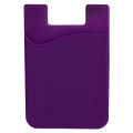 Econo Silicone Mobile Device Pocket