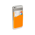 Econo Silicone Mobile Device Pocket