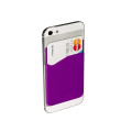 Econo Silicone Mobile Device Pocket