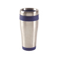 14.5oz Blue Monday Travel Tumbler