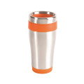14.5oz Blue Monday Travel Tumbler