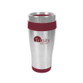 14.5oz Blue Monday Travel Tumbler