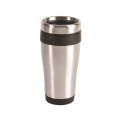 14.5oz Blue Monday Travel Tumbler