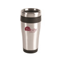 14.5oz Blue Monday Travel Tumbler