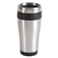 14.5oz Blue Monday Travel Tumbler