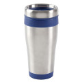 14.5oz Blue Monday Travel Tumbler