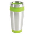 14.5oz Blue Monday Travel Tumbler