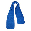 Fleece Scarf With Pockets