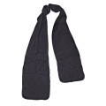 Fleece Scarf With Pockets