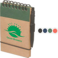 Pocket Eco-Note Jotter