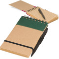 Pocket Eco-Note Jotter