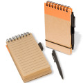 Pocket Eco-Note Jotter