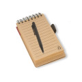 Pocket Eco-Note Jotter