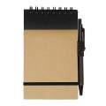Pocket Eco-Note Jotter