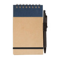Pocket Eco-Note Jotter
