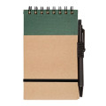 Pocket Eco-Note Jotter