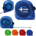 Translucent Tape Measure 10'