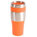 16oz Silver Streak Tumbler