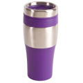 16oz Silver Streak Tumbler