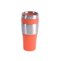 16oz Silver Streak Tumbler