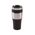 16oz Silver Streak Tumbler