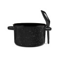 20oz Campfire Soup Bowl With Spoon