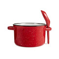 20oz Campfire Soup Bowl With Spoon