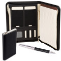 Tuscany™ Mobile Portfolio Power Bank And Pen Set