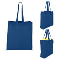 Heat Sealed Non-Woven Value Tote