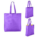 Heat Sealed Non-Woven Value Tote