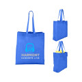 Heat Sealed Non-Woven Value Tote