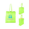 Heat Sealed Non-Woven Value Tote