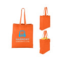 Heat Sealed Non-Woven Value Tote
