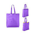Heat Sealed Non-Woven Value Tote