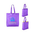 Heat Sealed Non-Woven Value Tote