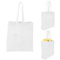 Heat Sealed Non-Woven Value Tote