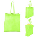 Heat Sealed Non-Woven Value Tote