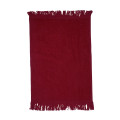 Velour Sport Towel