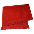 Velour Sport Towel