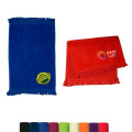 Velour Sport Towel