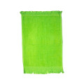 Velour Sport Towel