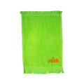 Velour Sport Towel